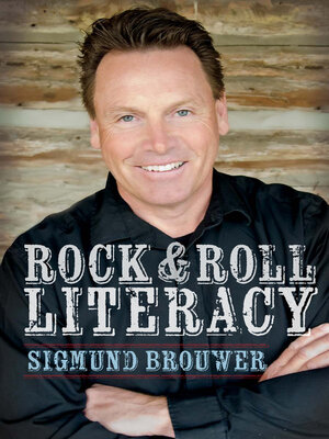 cover image of Rock & Roll Literacy